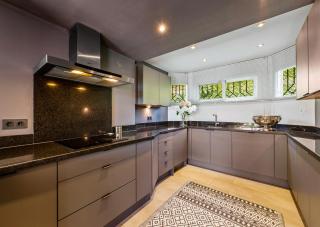 Cozy Townhouse Selwo - 3