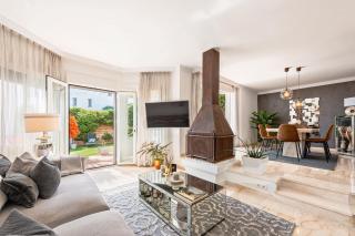 Cozy Townhouse Selwo - 5