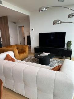 Modern 2 BRM Apt in Williamstown - 0