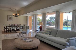 Casa da Palmeira, pool & soccer pitch - Vilamoura - 8