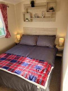 Seawick Holiday Park - Saint Osyth - 0