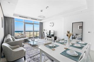 StoneTree - Paramount Tower Hotel&Residences 2 BR - Amazing View - Dubai - 8