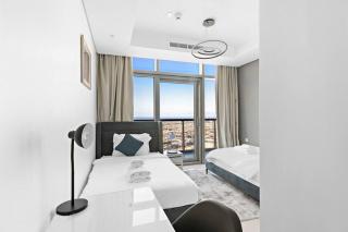 StoneTree - Paramount Tower Hotel&Residences 2 BR - Amazing View - Dubai - 2