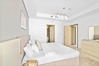 StoneTree - Paramount Tower Hotel&Residences 2 BR - Amazing View - Dubai - 4