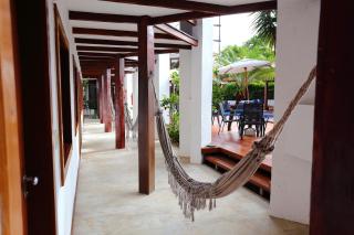 Hotel Flamingo Beach by HC - Porto Seguro - 7