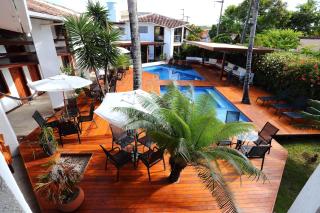 Hotel Flamingo Beach by HC - Porto Seguro - 4