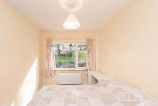 Tai Chi House, T Dempsey's house - 4