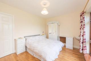 Tai Chi House, T Dempsey's house - Waterford - 1