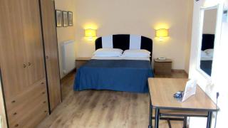 Hotel Ausonia - 8