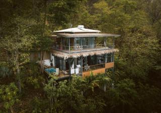SELVA RESORT Ocean View Luxury Villas - Santa Teresa Beach - 8