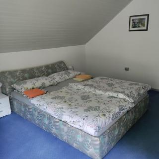 Wohnung mit Weitblick - Neustadt an der Weinstraße - 7