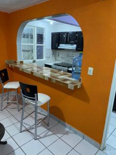 Alojamiento Vacacional Casa Conchalito - La Paz - 4