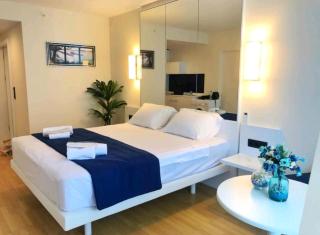 Orbi City sea view aparthotel C - Batumi - 6
