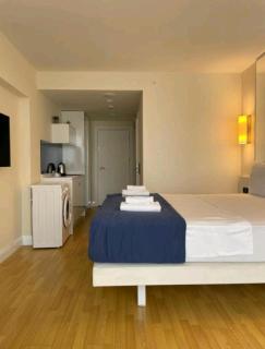 Orbi City sea view aparthotel C - 3