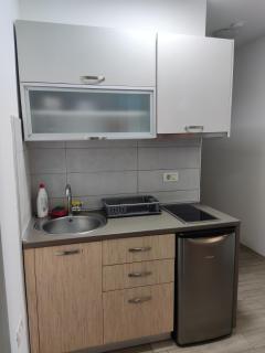 Sarah's Apartments - Escópia - 4