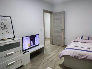 Sarah's Apartments - Escópia - 1