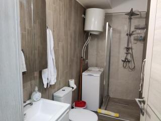 Sarah's Apartments - Escópia - 3