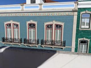 the light house - Vila Real de Santo António - 1