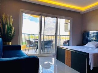 Porto Marina Elite Deluxe chalet - 3