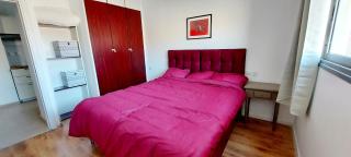 Eilat Octopus Apartment - אילת אוקטופוס -שני חדרים וסלון, בריכה בקיץ - Eilat - 5
