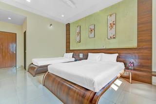 Hotel Sai Sparsh - Shirdi - 6