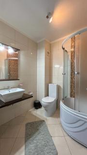 Apartament DoDe Predeal - Predeal - 3