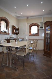 Domek 1 w Rancho Żnin - 4