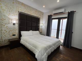 Hotel Victoria - Pogradec - 3