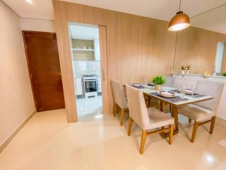 Espaçoso e confortável - 8