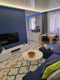 Apartament Augustów SWAN - Augustów - 9