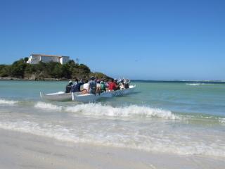 Cabo Frio - Aluguel Temporada - Apartamento Inteiro - Aconchegante - Econômico - Próx Praia do Forte - Centro - Rua dos Biquínis - Ótimo para Família - 5
