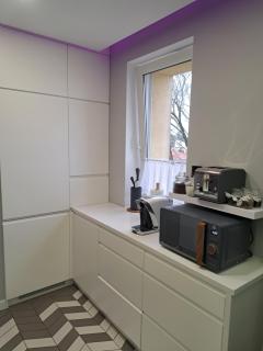 Apartament Augustów SWAN - 5