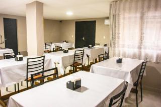 Hotel Montana Aeroporto by Bsb Inn - Brasília - 7