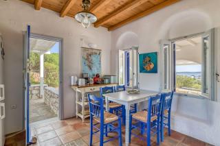 House Feinikas - Quiet area with Beach access - Drios - 3