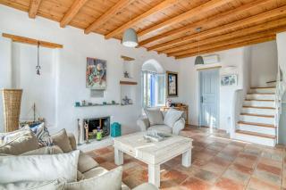 House Feinikas - Quiet area with Beach access - Drios - 7