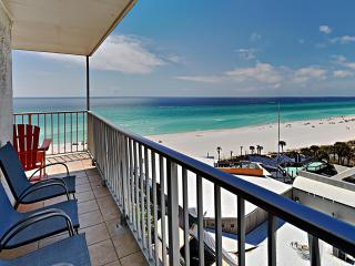 Summit Beach Resort #901 - Panama City Beach - 1