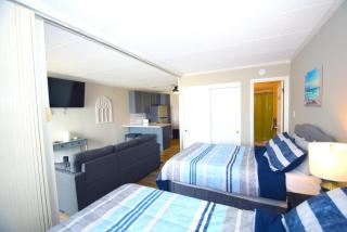 Westward Ho 408 condo - Ocean City - 7