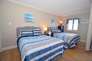 Westward Ho 408 condo - Ocean City - 4
