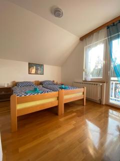 PLITVICE OAZA MIRA - 7