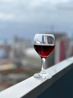Sunrise Apartments - Batumi - 8
