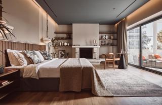 Cama Luxury Suites Glyfada - Athens - 8