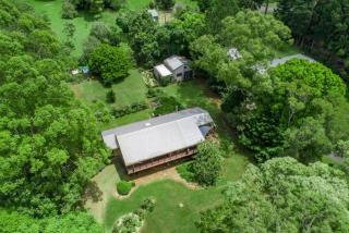 Hinterland family getaway - 7