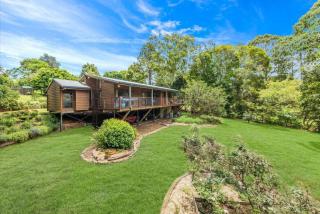 Hinterland family getaway - 5
