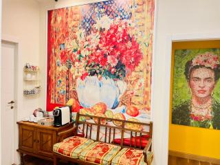 ConteMax ArtHouse - Salerno - 7