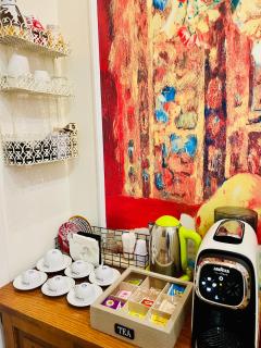 ConteMax ArtHouse - Salerno - 9