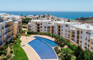 BnB Homes Ocean view Apartment with relax Terrace, 2 Swimming pools & Tennis court - Albufeira - 8