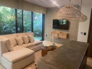 Maravilloso Loft en Luxury Xalet - Tulum - 7