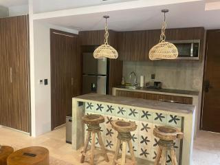 Maravilloso Loft en Luxury Xalet - Tulum - 8