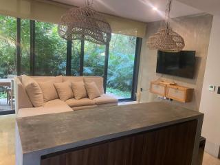 Maravilloso Loft en Luxury Xalet - Tulum - 9
