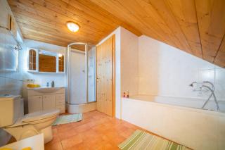 Zirbenhütte am Falkert auf der Heidi-Alm - Hinterkoflach - 3